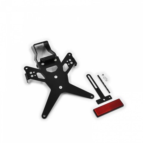 UCHWYT TABLICY X-LINE Yamaha YZF-R1 BJ 2004-06