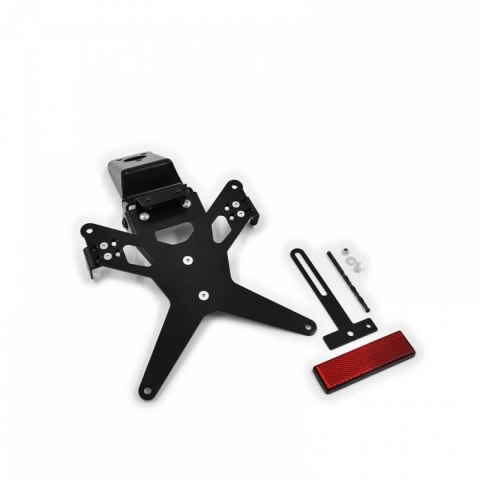 UCHWYT TABLICY X-LINE Yamaha YZF-R1 BJ 2009-14