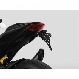 UCHWYT TABLICY PRO Ducati Monster 937 BJ 2021-22