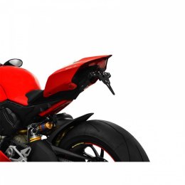 UCHWYT TABLICY PRO Ducati Panigale V4 / V4S / V4R / Panigale V2 / Streetfighter V4