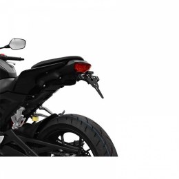 UCHWYT TABLICY PRO Honda CB 125 R BJ 2018-21