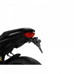 UCHWYT TABLICY PRO Honda CB 650 R BJ 2019-20 / CBR 650 R BJ 2019-20