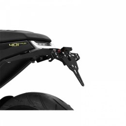 UCHWYT TABLICY PRO Husqvarna Vitpilen 401 BJ 2018-21 / Svartpilen 401 BJ 2018-21