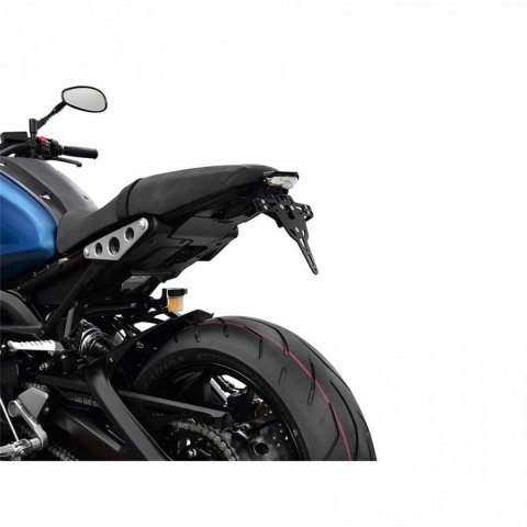 UCHWYT TABLICY Yamaha XSR900 BJ 2016-21