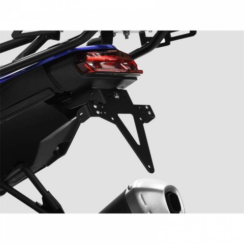 UCHWYT TABLICY Yamaha Tenere 700