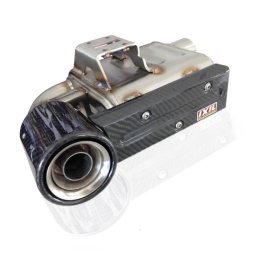 Tłumik IXIL ZONTES V-310 typ SX1 (FULL SYSTEM )