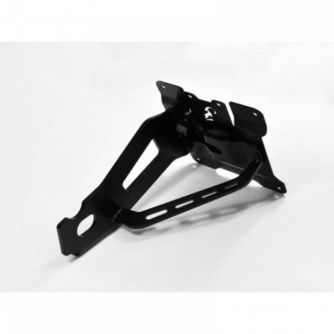 UCHWYT TABLICY Harley Davidson Sportster 883 / 1200 BJ 2005-17