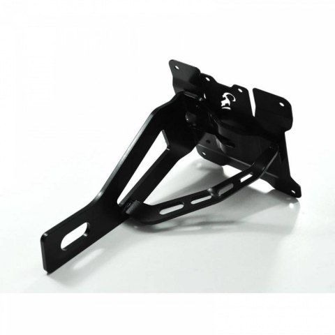 UCHWYT TABLICY Honda VT 750 Shadow