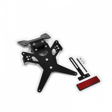 UCHWYT TABLICY X-LINE Suzuki GSX-R 600 BJ 08-10 / GSX-R 750 BJ 08-10