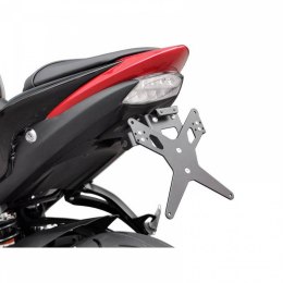UCHWYT TABLICY X-LINE Suzuki GSX-S 1000 BJ 2015-22 / GSX-S 1000 F BJ 2015-22 / GSX-S 950 BJ 2022