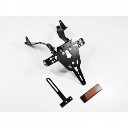 UCHWYT TABLICY PRO Aprilia RS 125 BJ 08-12