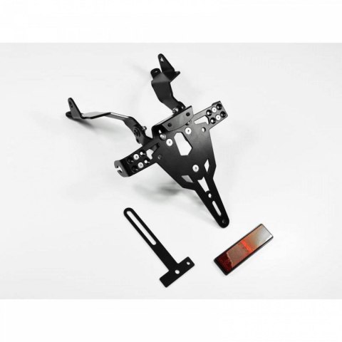 UCHWYT TABLICY PRO Aprilia RS 125 BJ 08-12