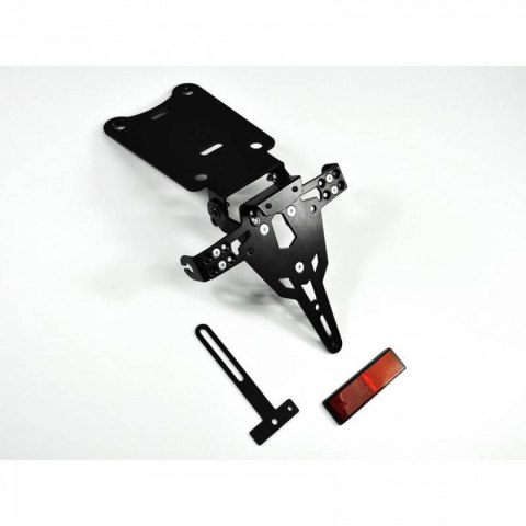 UCHWYT TABLICY PRO BMW R 1200 S BJ 2006-08