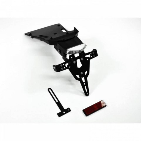 UCHWYT TABLICY PRO BMW R nine T BJ 2013-21