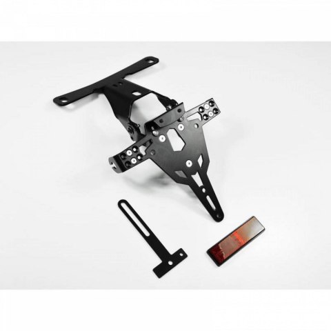 UCHWYT TABLICY PRO BMW S 1000 RR BJ 2009-18 / S 1000 R BJ 2014-18