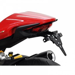 UCHWYT TABLICY PRO Ducati Monster 1200 BJ 2014-16 / Monster 1200 S BJ 2014-16