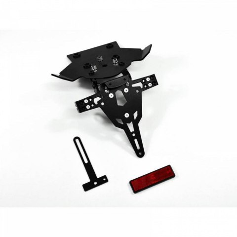 UCHWYT TABLICY PRO Ducati Multistrada 1200 BJ 2010-14