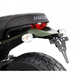 UCHWYT TABLICY PRO Ducati Scrambler 800 BJ 2015-17