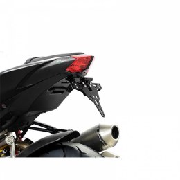 UCHWYT TABLICY PRO Ducati Streetfighter / S BJ 2009-13 / Streetfighter 848 BJ 2011-16