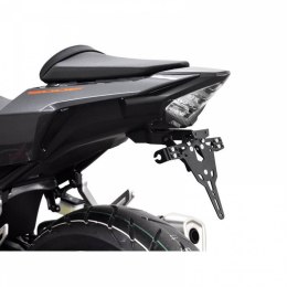 UCHWYT TABLICY PRO Honda CB 500 F BJ 2016-21 / CB 500 X BJ 2016-21 / CBR 500 R BJ 2016-21