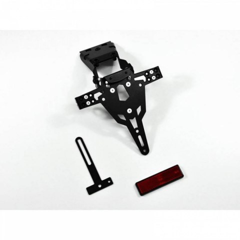 UCHWYT TABLICY PRO Honda CB 650 F BJ 2014-18 / CBR 650 F BJ 2014-18