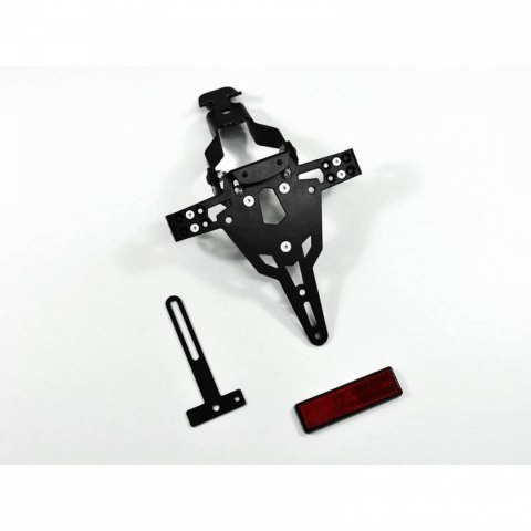 UCHWYT TABLICY PRO Honda CBR 1000 RR BJ 2010-16