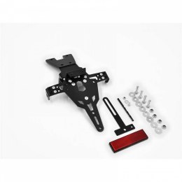 UCHWYT TABLICY PRO Honda CBR 600 F BJ 2011-13 / CB 600 F Hornet BJ 2011-13