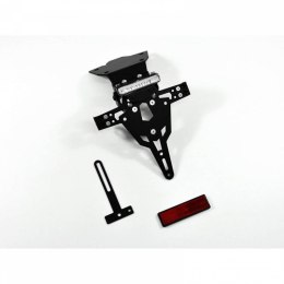 UCHWYT TABLICY PRO Honda NC 700 S / X BJ 2012-14 / NC 750 S / X BJ 2014-15