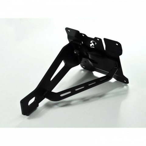 UCHWYT TABLICY Suzuki LS 650 Savage