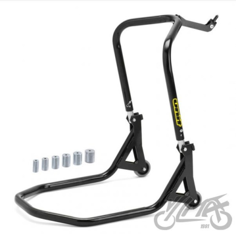 PODNOŚNIK UNIT PRZÓD MOTOCYKLA GŁÓWKA