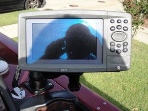 POJEDYNCZE RAMIĘ OBROTOWE O DŁUGOŚCI 6 CALI Z PROSTOKĄTNĄ PODSTAWĄ O WYMIARACH 6.25 CALA X 2 CALE