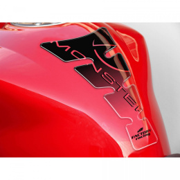 PRINT tankpad Spirit shape Ducatiati Ducati Monster