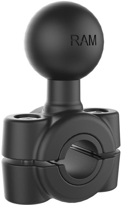 Uchwyt na telefon RAM® X-Grip® z podstawą RAM® Torque™ Small Rail