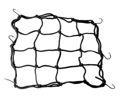 Siatka motocyklowa 40x40