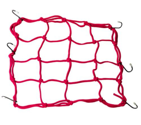 Siatka motocyklowa 30x30