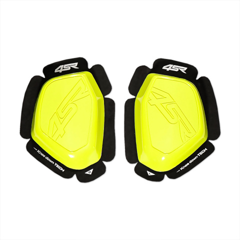 4SR slidery żółte
