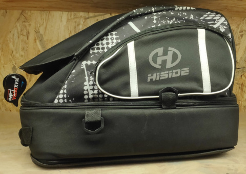 Tankbag HISIDE TOUR 4.0
