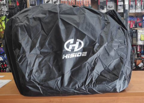 Tankbag HISIDE TOUR 4.0