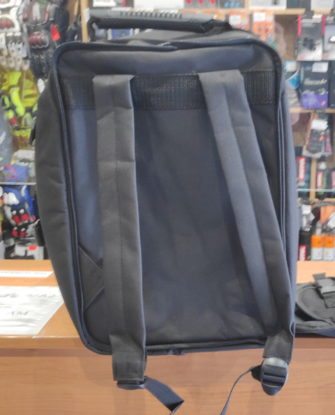 Tankbag HISIDE TOUR 4.0