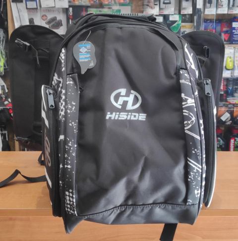 Tankbag HISIDE TOUR 4.0