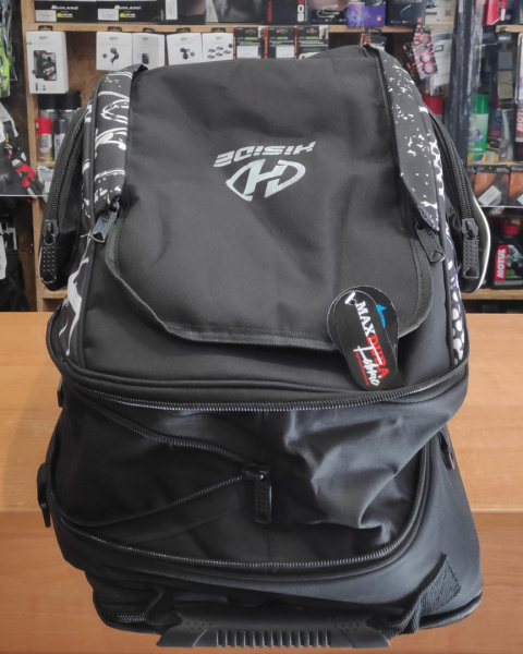 Tankbag HISIDE TOUR 4.0