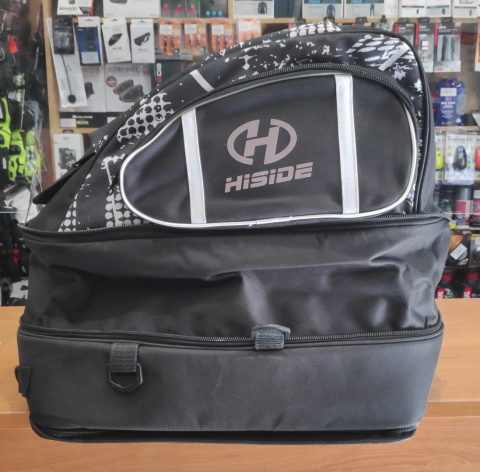 Tankbag HISIDE TOUR 4.0