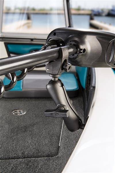 Uchwyt silnika dziobowego RAM MOUNT RAP-400-202U