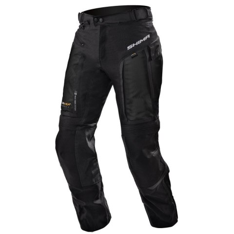 SHIMA HERO PANTS BLACK