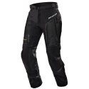 SHIMA HERO PANTS BLACK 4XL