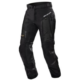 SHIMA HERO PANTS BLACK 4XL