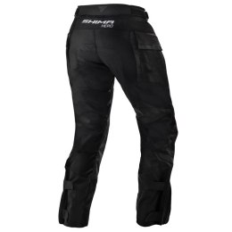SHIMA HERO PANTS BLACK 4XL