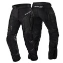 SHIMA HERO PANTS BLACK 4XL
