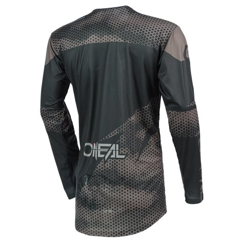 O'NEAL Bluza MAYHEM COVERT charcoal/gray