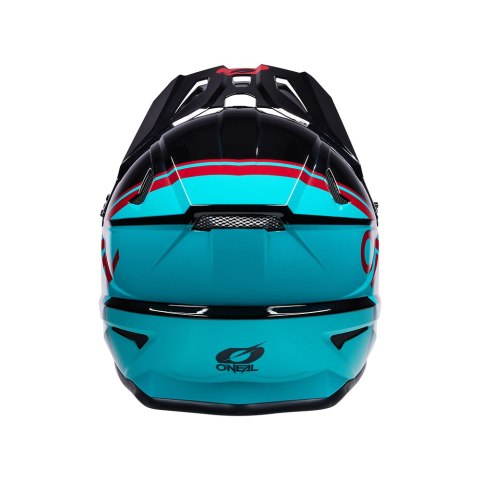 O'NEAL Kask SONUS SPLIT black/teal